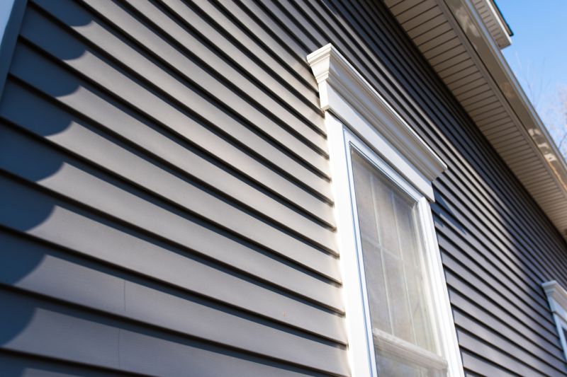 Innovative Siding Technologies